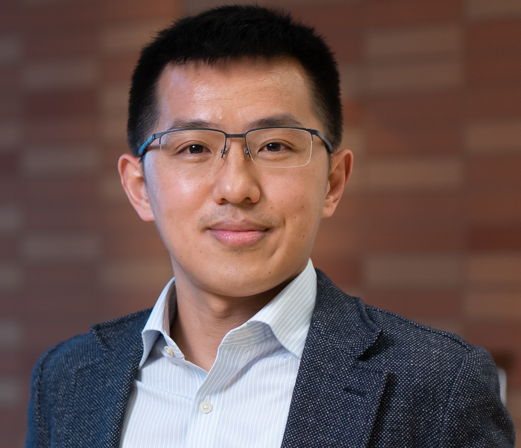 Assoc. Prof. Lishan Ran